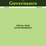 Volume 18 – January 2019 – Special Issue on Environment