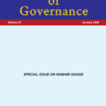 Volume 20 – January 2020 – Special Issue on Namami Gange