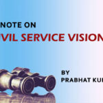 A Note on Civil Service Vision