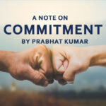 A Note on Commitment