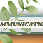 A Note on Communication